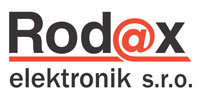 Rodax elektronik s.r.o.